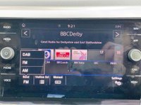 USED 2019 19 VOLKSWAGEN POLO 1.0 TSI SE Tech Edition Hatchback 5dr Petrol Manual Euro 6 (s/s) (95 ps) 
