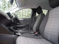 USED 2020 70 VAUXHALL CORSA-E 50kWh SE Nav Hatchback 5dr Electric Auto (7.4Kw Charger) (136 ps) 
