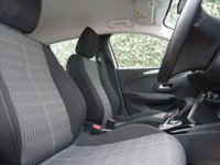 USED 2020 70 VAUXHALL CORSA-E 50kWh SE Nav Hatchback 5dr Electric Auto (7.4Kw Charger) (136 ps) 