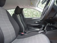 USED 2020 70 VAUXHALL CORSA-E 50kWh SE Nav Hatchback 5dr Electric Auto (7.4Kw Charger) (136 ps) 