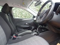 USED 2020 70 VAUXHALL CORSA-E 50kWh SE Nav Hatchback 5dr Electric Auto (7.4Kw Charger) (136 ps) 
