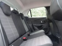 USED 2020 70 VAUXHALL CORSA-E 50kWh SE Nav Hatchback 5dr Electric Auto (7.4Kw Charger) (136 ps) 