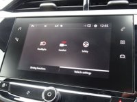 USED 2020 70 VAUXHALL CORSA-E 50kWh SE Nav Hatchback 5dr Electric Auto (7.4Kw Charger) (136 ps) 