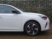 USED 2020 70 VAUXHALL CORSA-E 50kWh SE Nav Hatchback 5dr Electric Auto (7.4Kw Charger) (136 ps) 