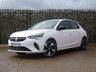 USED 2020 70 VAUXHALL CORSA-E 50kWh SE Nav Hatchback 5dr Electric Auto (7.4Kw Charger) (136 ps) 