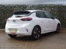 USED 2020 70 VAUXHALL CORSA-E 50kWh SE Nav Hatchback 5dr Electric Auto (7.4Kw Charger) (136 ps) 