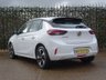 USED 2020 70 VAUXHALL CORSA-E 50kWh SE Nav Hatchback 5dr Electric Auto (7.4Kw Charger) (136 ps) 