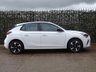 USED 2020 70 VAUXHALL CORSA-E 50kWh SE Nav Hatchback 5dr Electric Auto (7.4Kw Charger) (136 ps) 