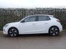 USED 2020 70 VAUXHALL CORSA-E 50kWh SE Nav Hatchback 5dr Electric Auto (7.4Kw Charger) (136 ps) 