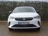 USED 2020 70 VAUXHALL CORSA-E 50kWh SE Nav Hatchback 5dr Electric Auto (7.4Kw Charger) (136 ps) 