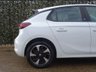 USED 2020 70 VAUXHALL CORSA-E 50kWh SE Nav Hatchback 5dr Electric Auto (7.4Kw Charger) (136 ps) 