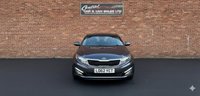 USED 2012 62 KIA OPTIMA 1.7 CRDi EcoDynamics 1 Saloon 4dr Diesel Manual Euro 5 (s/s) (134 bhp) AC, CRUISE CONTROL, GOOD SPEC