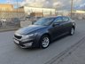 USED 2012 62 KIA OPTIMA 1.7 CRDi EcoDynamics 1 Saloon 4dr Diesel Manual Euro 5 (s/s) (134 bhp) AC, CRUISE CONTROL, GOOD SPEC