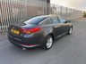 USED 2012 62 KIA OPTIMA 1.7 CRDi EcoDynamics 1 Saloon 4dr Diesel Manual Euro 5 (s/s) (134 bhp) AC, CRUISE CONTROL, GOOD SPEC
