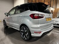 USED 2019 68 FORD ECOSPORT 1.0T EcoBoost GPF ST-Line SUV 5dr Petrol Manual Euro 6 (s/s) (125 ps) 