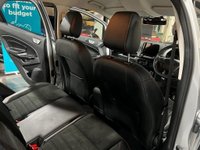 USED 2019 68 FORD ECOSPORT 1.0T EcoBoost GPF ST-Line SUV 5dr Petrol Manual Euro 6 (s/s) (125 ps) 