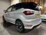 USED 2019 68 FORD ECOSPORT 1.0T EcoBoost GPF ST-Line SUV 5dr Petrol Manual Euro 6 (s/s) (125 ps) 