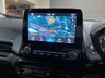 USED 2019 68 FORD ECOSPORT 1.0T EcoBoost GPF ST-Line SUV 5dr Petrol Manual Euro 6 (s/s) (125 ps) 