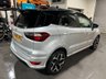USED 2019 68 FORD ECOSPORT 1.0T EcoBoost GPF ST-Line SUV 5dr Petrol Manual Euro 6 (s/s) (125 ps) 