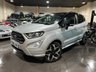 USED 2019 68 FORD ECOSPORT 1.0T EcoBoost GPF ST-Line SUV 5dr Petrol Manual Euro 6 (s/s) (125 ps) 