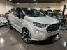 USED 2019 68 FORD ECOSPORT 1.0T EcoBoost GPF ST-Line SUV 5dr Petrol Manual Euro 6 (s/s) (125 ps) 