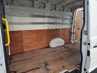 USED 2020 20 VOLKSWAGEN CRAFTER 2.0 TDI CR35 Startline Panel Van 5dr Diesel Manual FWD MWB High Roof Euro 6 (s/s) (102 ps) 1 OWNER, FULL SERVICE HISTORY
