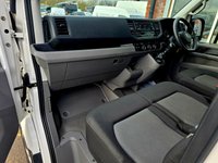 USED 2020 20 VOLKSWAGEN CRAFTER 2.0 TDI CR35 Startline Panel Van 5dr Diesel Manual FWD MWB High Roof Euro 6 (s/s) (102 ps) 1 OWNER, FULL SERVICE HISTORY
