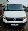 USED 2020 20 VOLKSWAGEN CRAFTER 2.0 TDI CR35 Startline Panel Van 5dr Diesel Manual FWD MWB High Roof Euro 6 (s/s) (102 ps) 1 OWNER, FULL SERVICE HISTORY