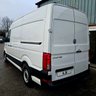 USED 2020 20 VOLKSWAGEN CRAFTER 2.0 TDI CR35 Startline Panel Van 5dr Diesel Manual FWD MWB High Roof Euro 6 (s/s) (102 ps) 1 OWNER, FULL SERVICE HISTORY