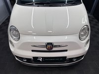 USED 2011 11 ABARTH 500 1.4 T-Jet Hatchback 3dr Petrol Manual Euro 5 (135 bhp) Well set up Mods - ready to go