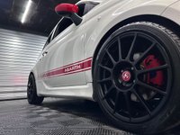 USED 2011 11 ABARTH 500 1.4 T-Jet Hatchback 3dr Petrol Manual Euro 5 (135 bhp) Well set up Mods - ready to go