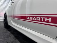 USED 2011 11 ABARTH 500 1.4 T-Jet Hatchback 3dr Petrol Manual Euro 5 (135 bhp) Well set up Mods - ready to go