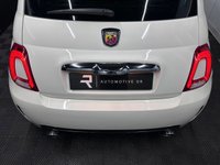USED 2011 11 ABARTH 500 1.4 T-Jet Hatchback 3dr Petrol Manual Euro 5 (135 bhp) Well set up Mods - ready to go
