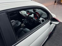 USED 2011 11 ABARTH 500 1.4 T-Jet Hatchback 3dr Petrol Manual Euro 5 (135 bhp) Well set up Mods - ready to go