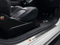 USED 2011 11 ABARTH 500 1.4 T-Jet Hatchback 3dr Petrol Manual Euro 5 (135 bhp) Well set up Mods - ready to go