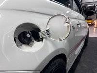 USED 2011 11 ABARTH 500 1.4 T-Jet Hatchback 3dr Petrol Manual Euro 5 (135 bhp) Well set up Mods - ready to go