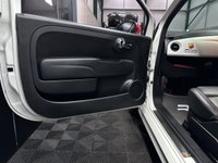 USED 2011 11 ABARTH 500 1.4 T-Jet Hatchback 3dr Petrol Manual Euro 5 (135 bhp) Well set up Mods - ready to go