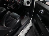 USED 2011 11 ABARTH 500 1.4 T-Jet Hatchback 3dr Petrol Manual Euro 5 (135 bhp) Well set up Mods - ready to go
