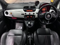 USED 2011 11 ABARTH 500 1.4 T-Jet Hatchback 3dr Petrol Manual Euro 5 (135 bhp) Well set up Mods - ready to go