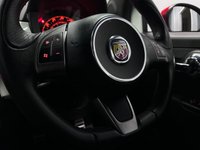 USED 2011 11 ABARTH 500 1.4 T-Jet Hatchback 3dr Petrol Manual Euro 5 (135 bhp) Well set up Mods - ready to go
