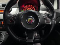 USED 2011 11 ABARTH 500 1.4 T-Jet Hatchback 3dr Petrol Manual Euro 5 (135 bhp) Well set up Mods - ready to go