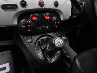 USED 2011 11 ABARTH 500 1.4 T-Jet Hatchback 3dr Petrol Manual Euro 5 (135 bhp) Well set up Mods - ready to go