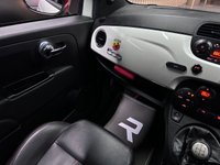 USED 2011 11 ABARTH 500 1.4 T-Jet Hatchback 3dr Petrol Manual Euro 5 (135 bhp) Well set up Mods - ready to go