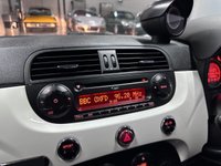 USED 2011 11 ABARTH 500 1.4 T-Jet Hatchback 3dr Petrol Manual Euro 5 (135 bhp) Well set up Mods - ready to go