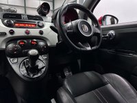 USED 2011 11 ABARTH 500 1.4 T-Jet Hatchback 3dr Petrol Manual Euro 5 (135 bhp) Well set up Mods - ready to go