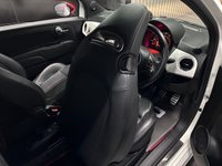 USED 2011 11 ABARTH 500 1.4 T-Jet Hatchback 3dr Petrol Manual Euro 5 (135 bhp) Well set up Mods - ready to go