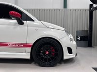 USED 2011 11 ABARTH 500 1.4 T-Jet Hatchback 3dr Petrol Manual Euro 5 (135 bhp) Well set up Mods - ready to go