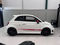 USED 2011 11 ABARTH 500 1.4 T-Jet Hatchback 3dr Petrol Manual Euro 5 (135 bhp) Well set up Mods - ready to go