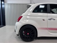 USED 2011 11 ABARTH 500 1.4 T-Jet Hatchback 3dr Petrol Manual Euro 5 (135 bhp) Well set up Mods - ready to go
