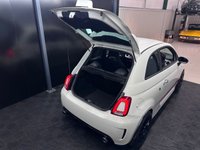 USED 2011 11 ABARTH 500 1.4 T-Jet Hatchback 3dr Petrol Manual Euro 5 (135 bhp) Well set up Mods - ready to go